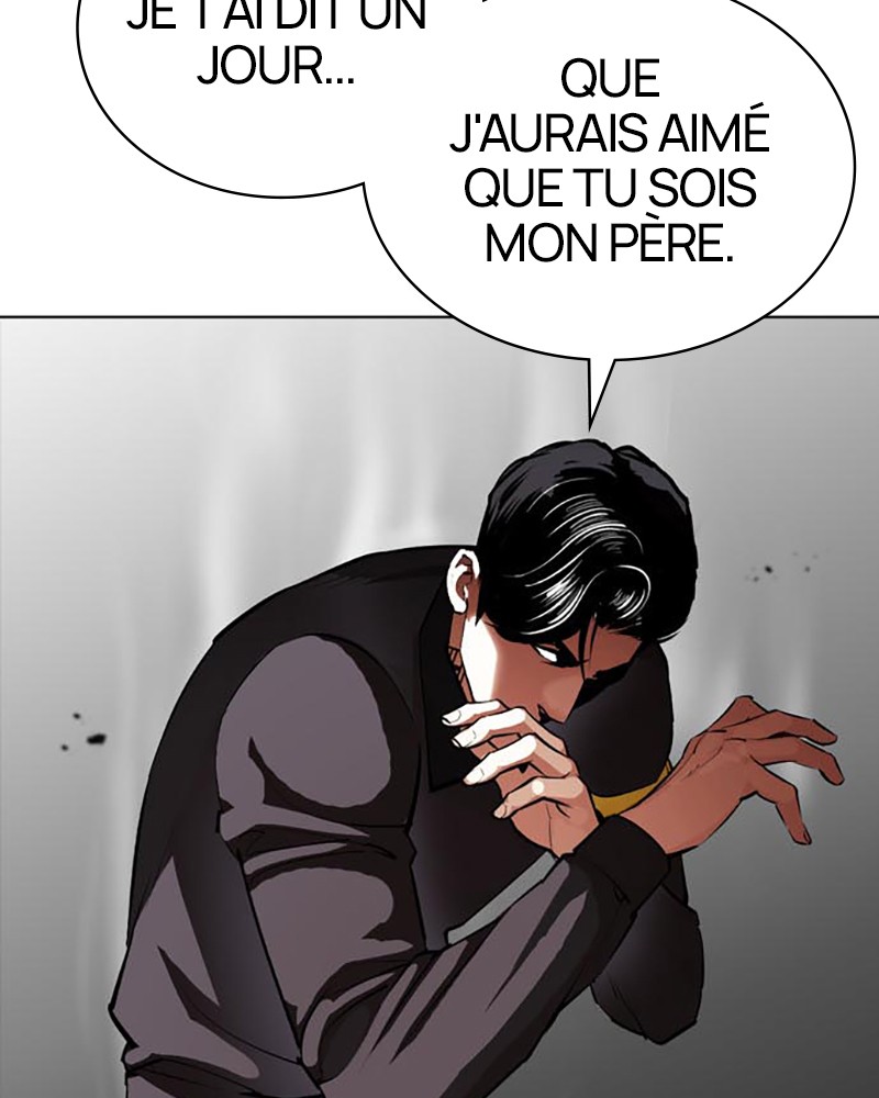 Lookism Chapitre 400 - Page 42