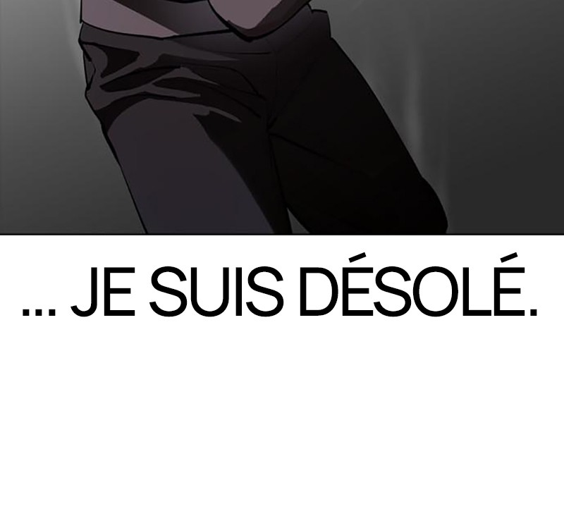 Lookism Chapitre 400 - Page 43