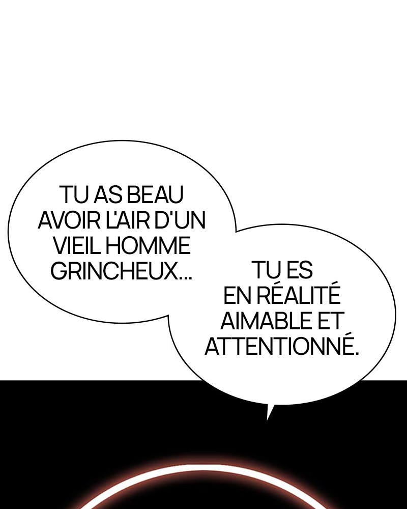 Lookism Chapitre 400 - Page 44