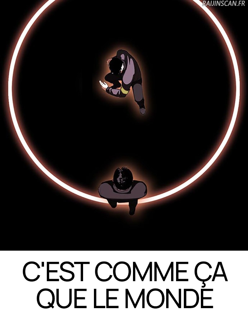 Lookism Chapitre 400 - Page 45
