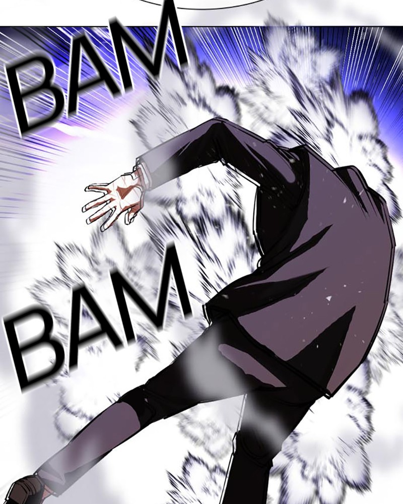 Lookism Chapitre 400 - Page 47