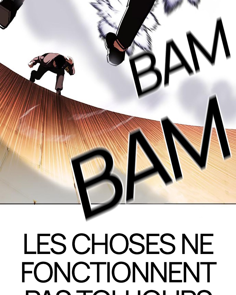 Lookism Chapitre 400 - Page 48