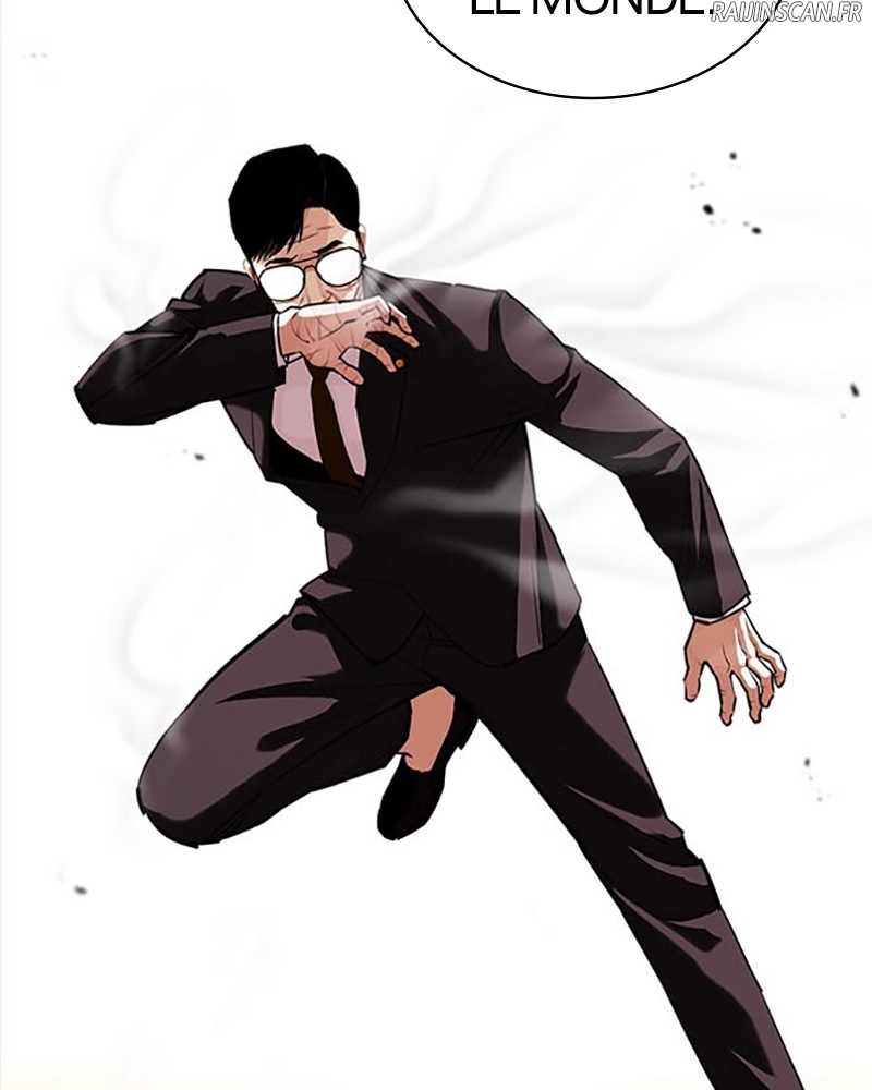 Lookism Chapitre 400 - Page 50