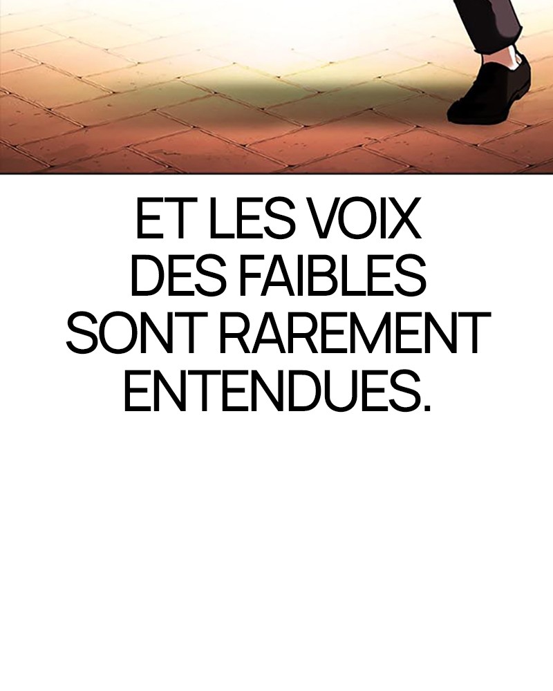 Lookism Chapitre 400 - Page 51