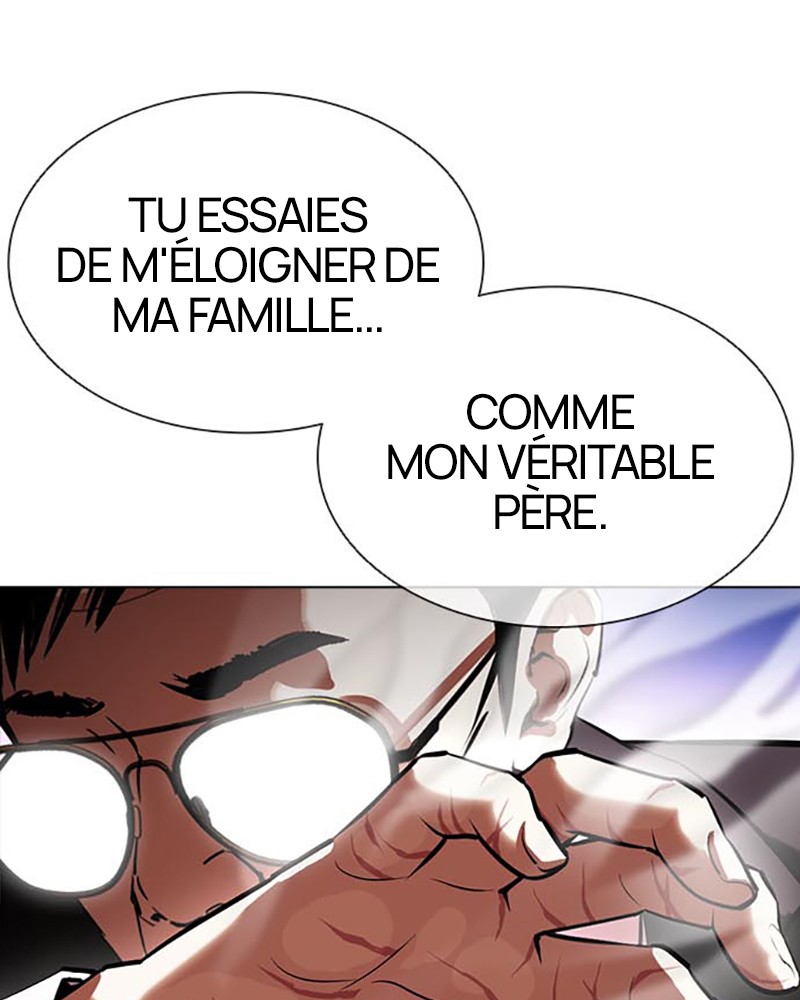 Lookism Chapitre 400 - Page 52