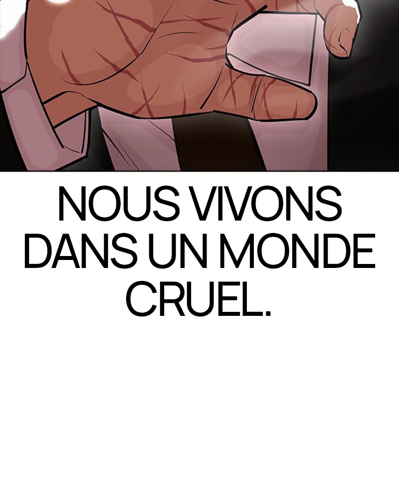 Lookism Chapitre 400 - Page 53