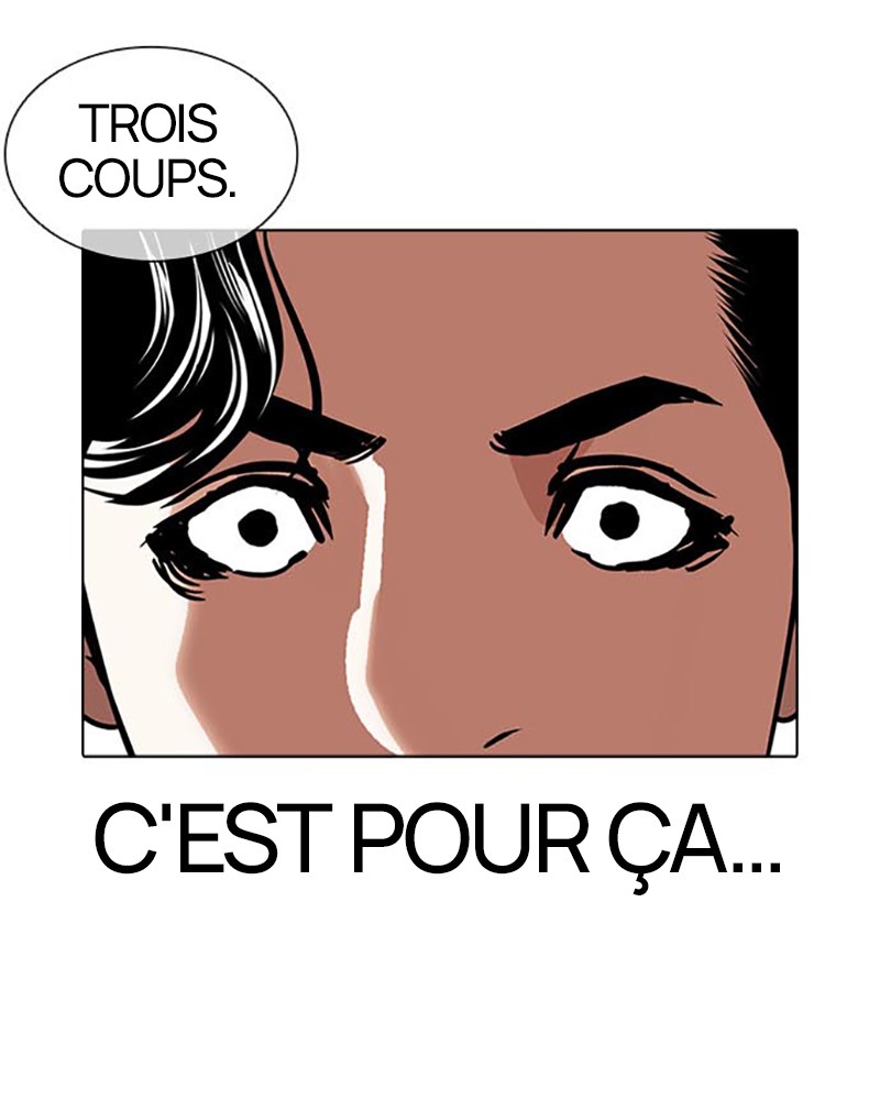 Lookism Chapitre 400 - Page 54