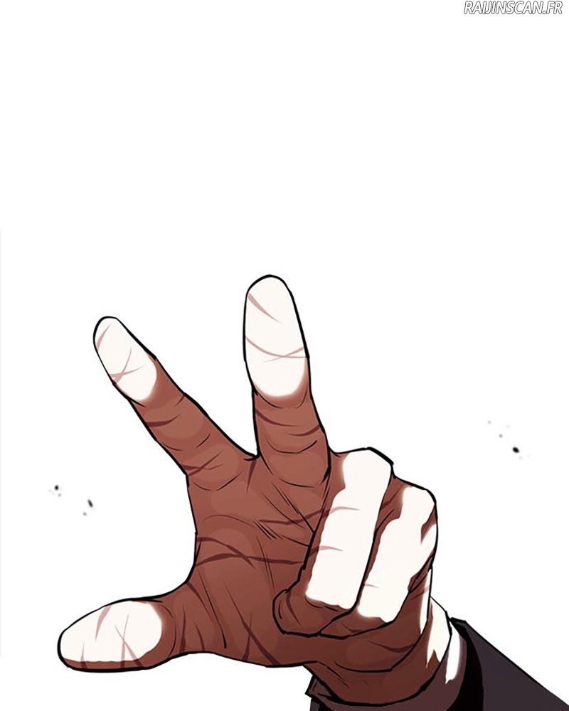 Lookism Chapitre 400 - Page 55