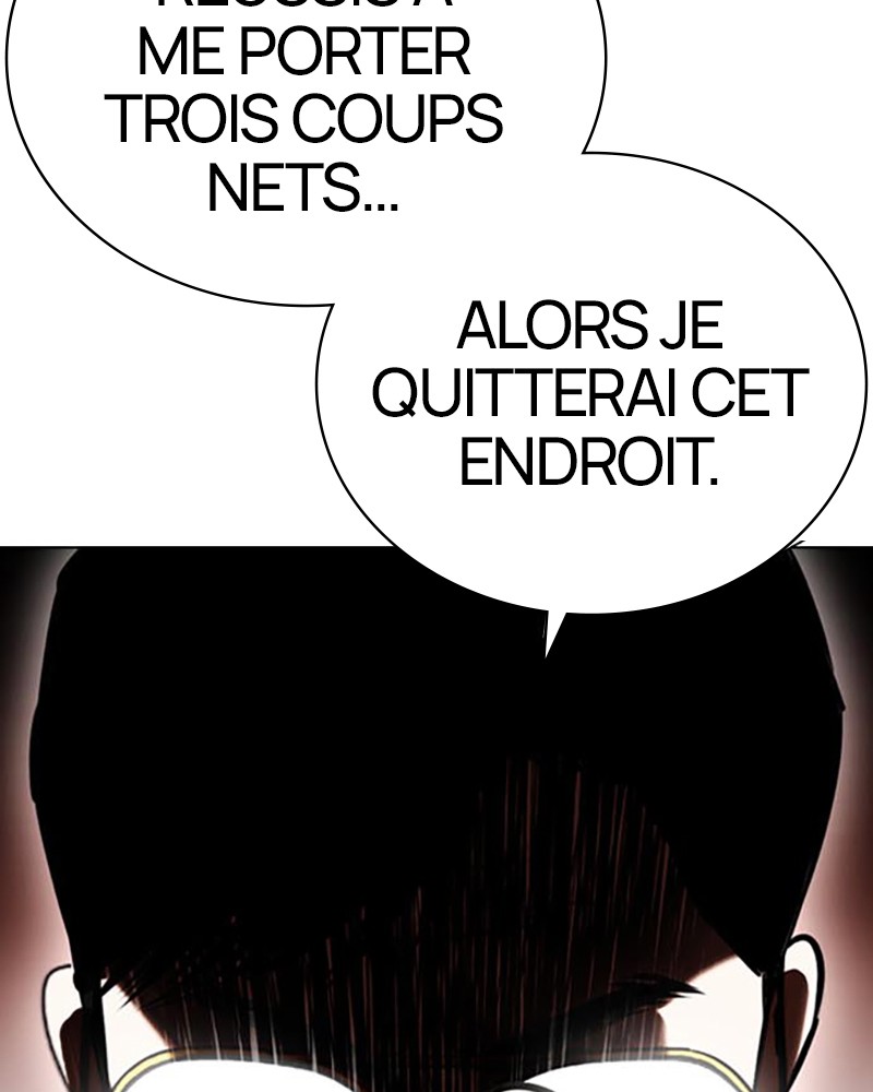 Lookism Chapitre 400 - Page 57