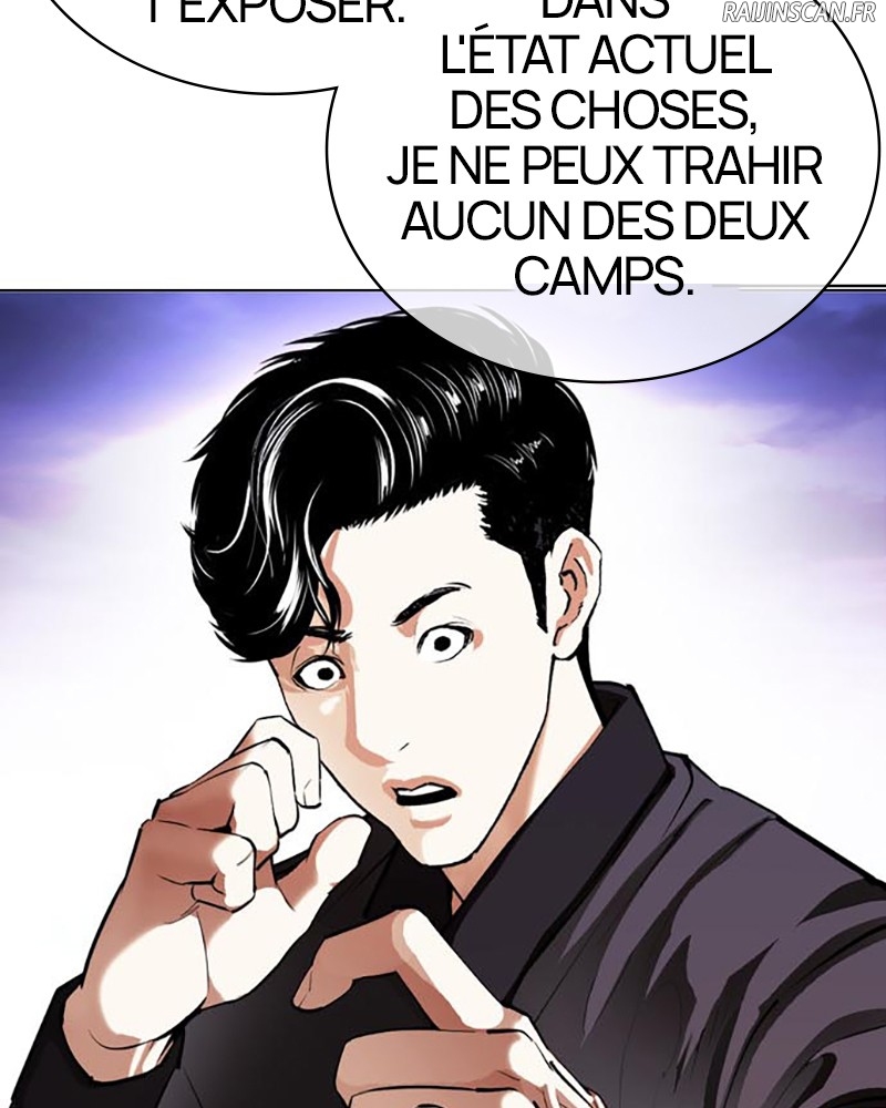 Lookism Chapitre 400 - Page 60