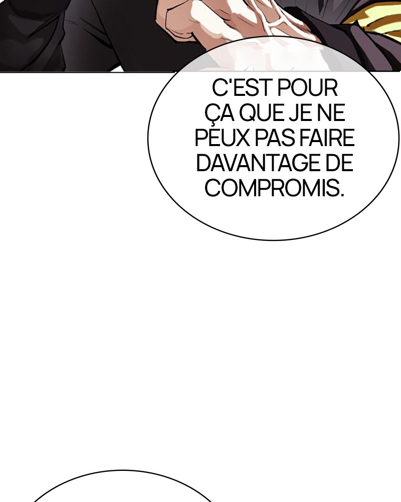 Lookism Chapitre 400 - Page 61
