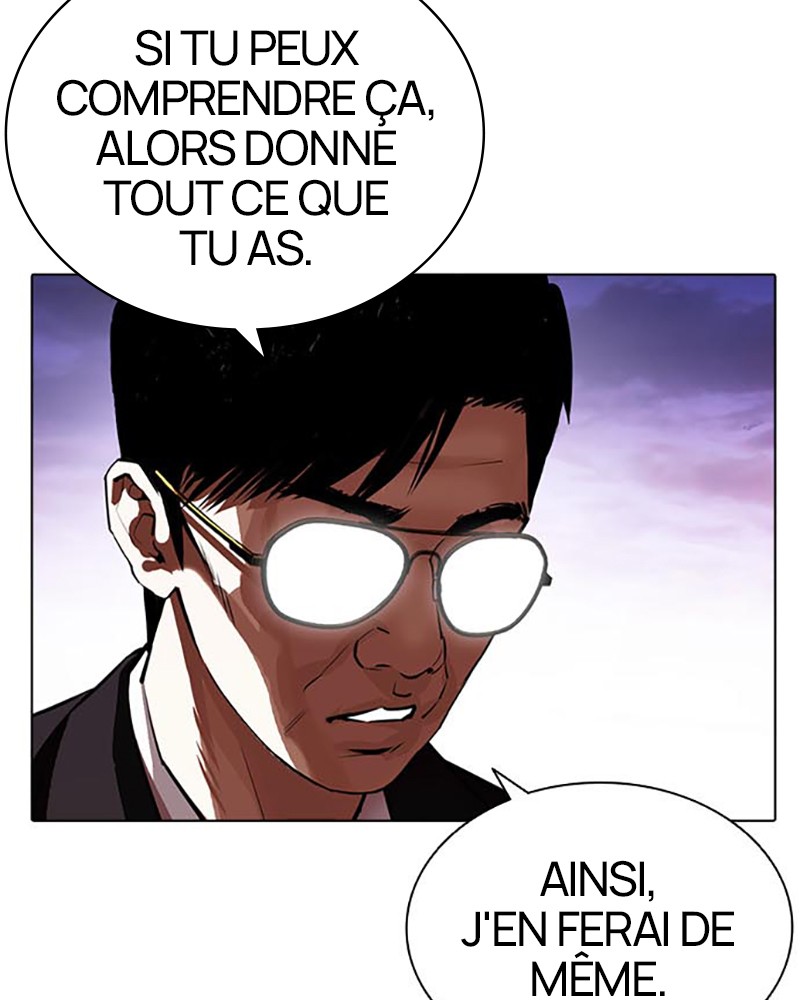 Lookism Chapitre 400 - Page 62