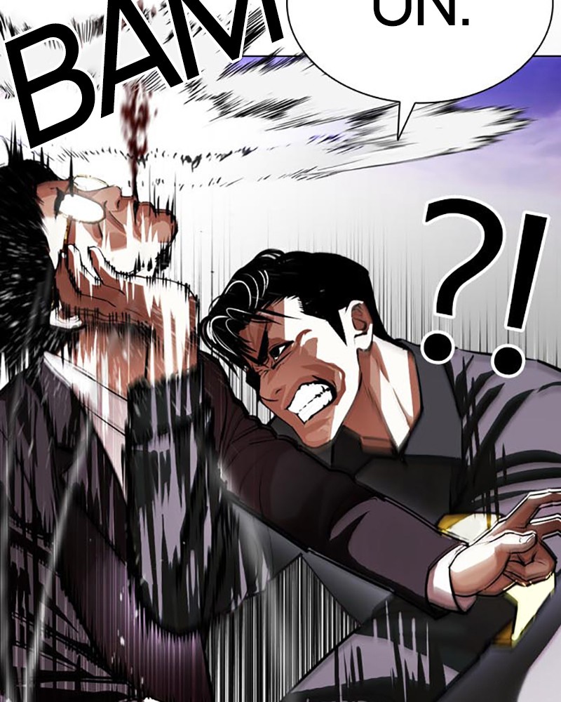 Lookism Chapitre 400 - Page 64