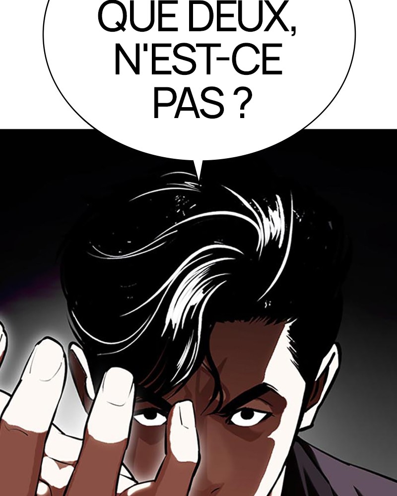 Lookism Chapitre 400 - Page 66