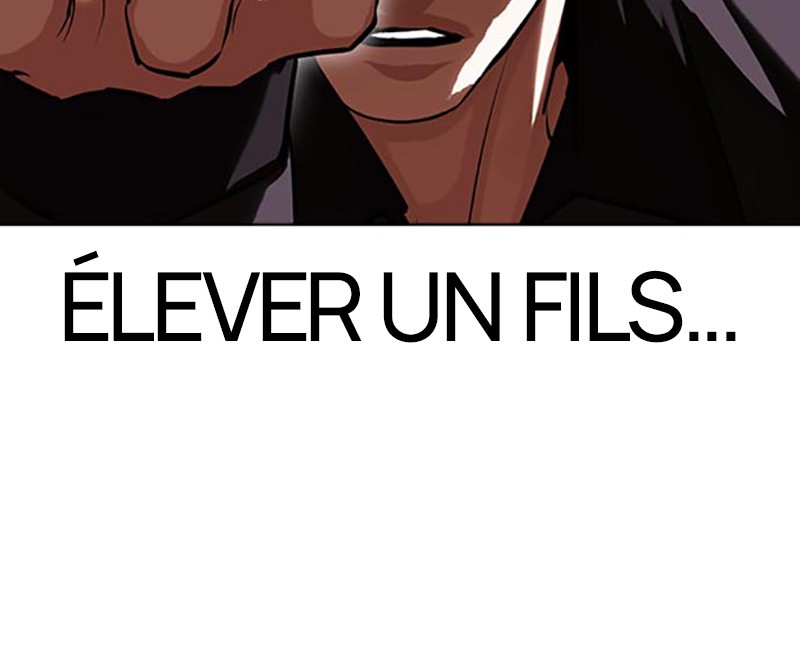 Lookism Chapitre 400 - Page 67
