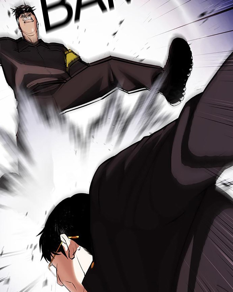 Lookism Chapitre 400 - Page 69