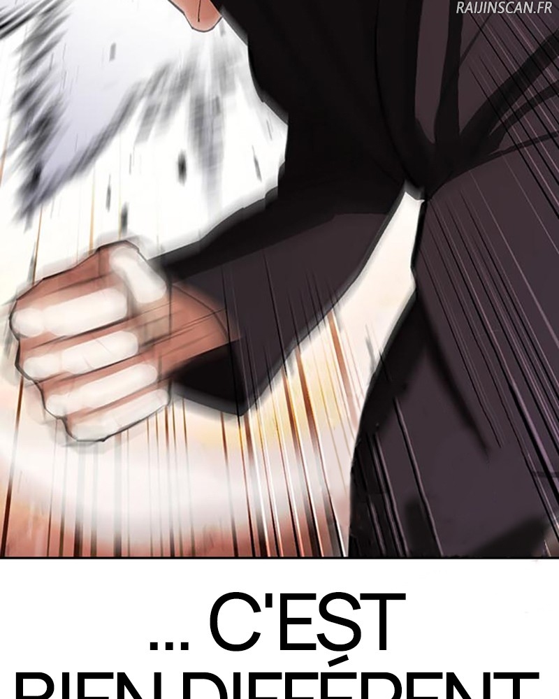 Lookism Chapitre 400 - Page 70