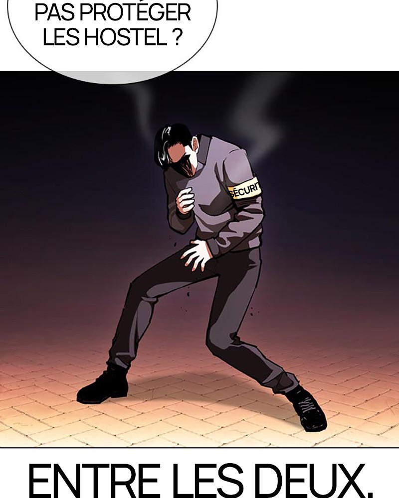 Lookism Chapitre 400 - Page 72