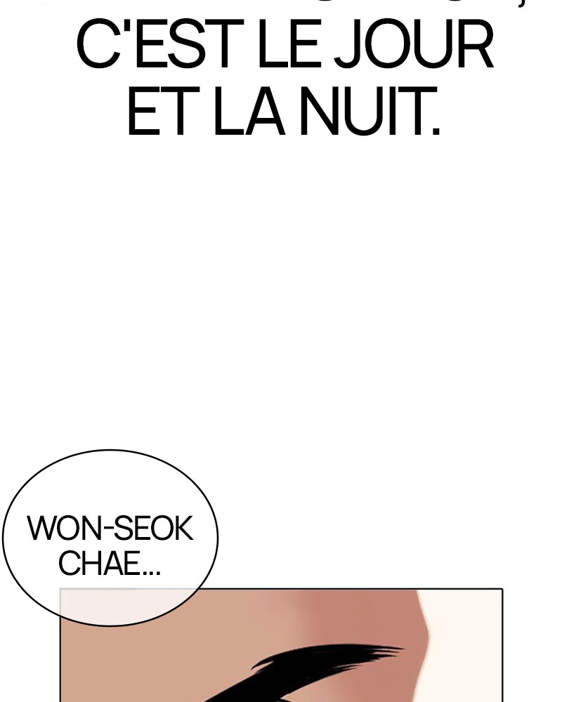 Lookism Chapitre 400 - Page 73