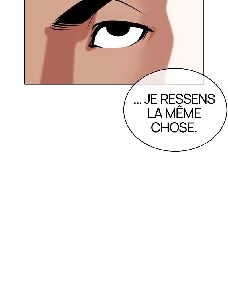 Lookism Chapitre 400 - Page 74