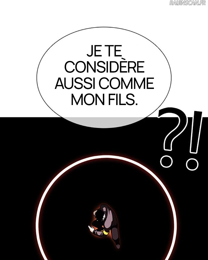 Lookism Chapitre 400 - Page 75