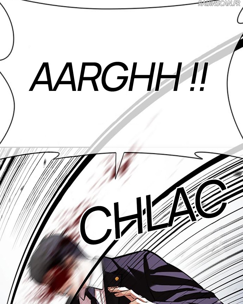 Lookism Chapitre 400 - Page 85