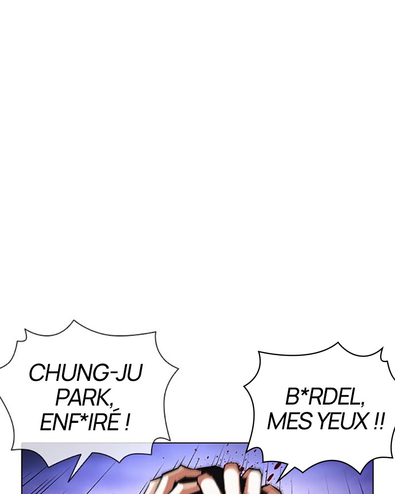 Lookism Chapitre 400 - Page 87