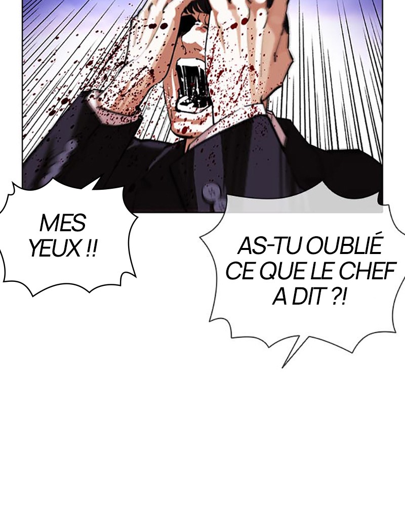 Lookism Chapitre 400 - Page 88