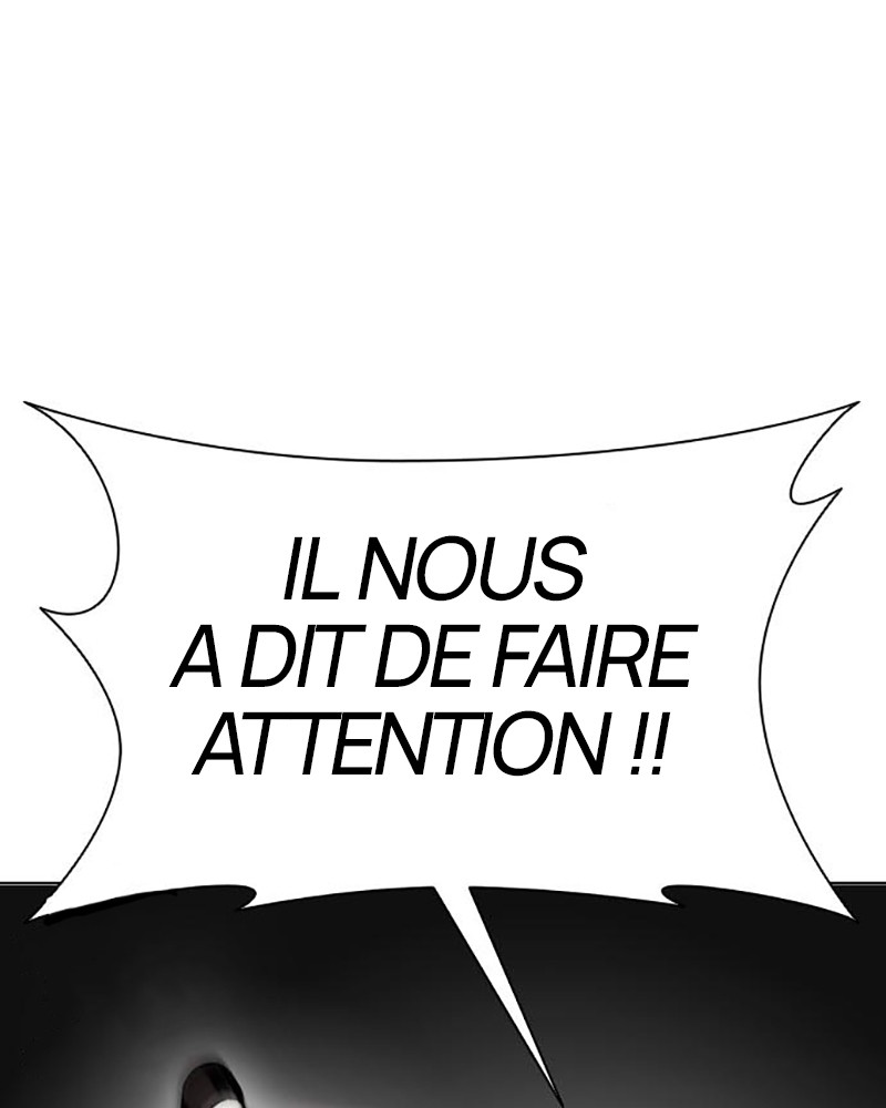 Lookism Chapitre 400 - Page 89