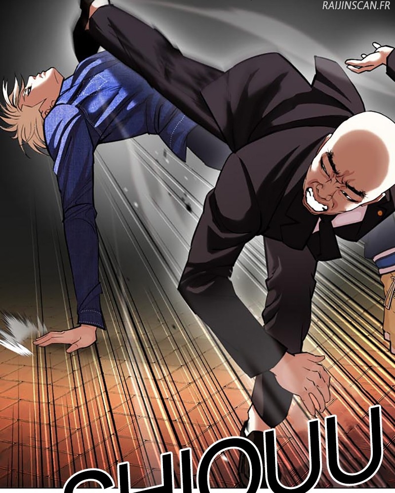 Lookism Chapitre 400 - Page 90