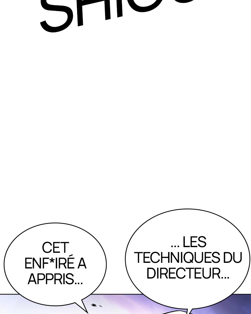 Lookism Chapitre 400 - Page 91