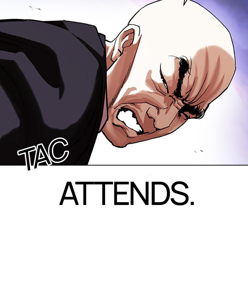 Lookism Chapitre 400 - Page 92