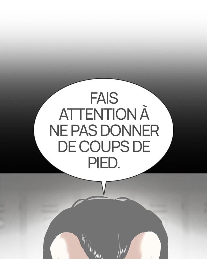 Lookism Chapitre 400 - Page 93