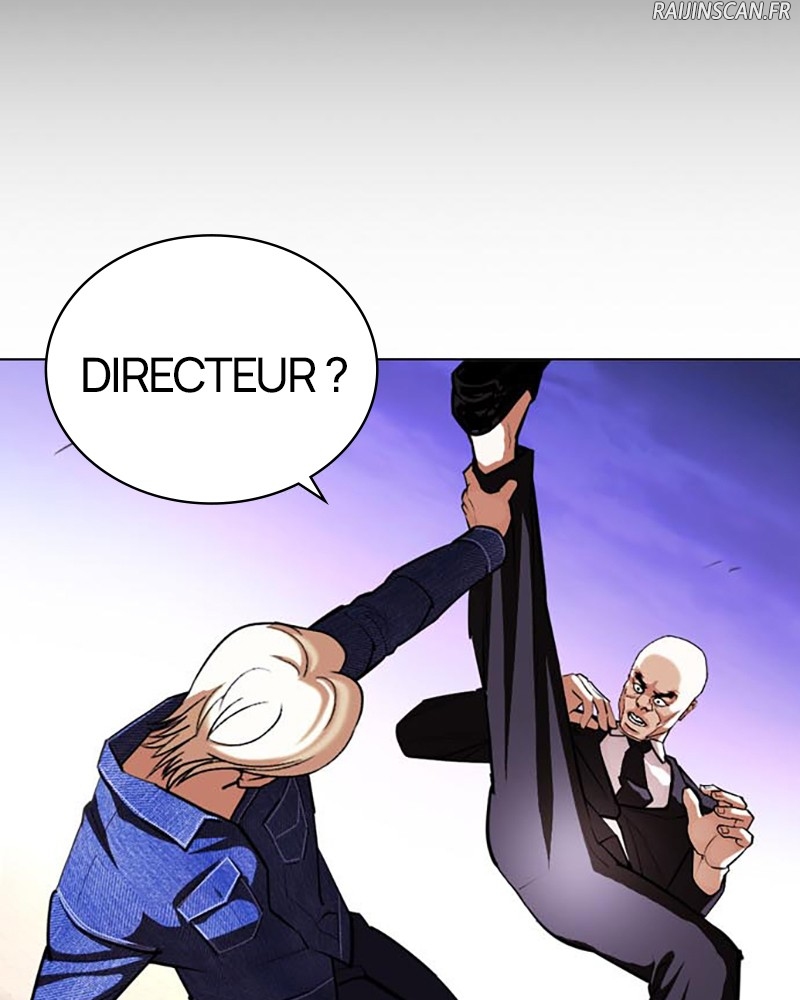 Lookism Chapitre 400 - Page 95