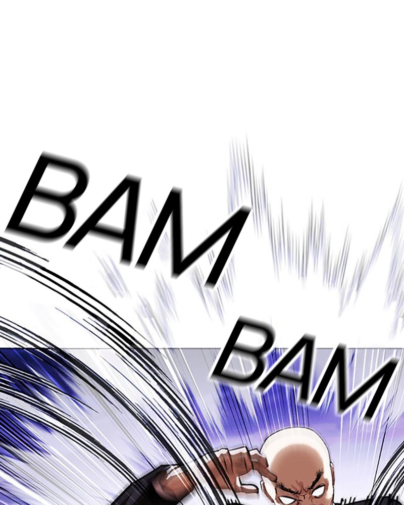 Lookism Chapitre 400 - Page 98