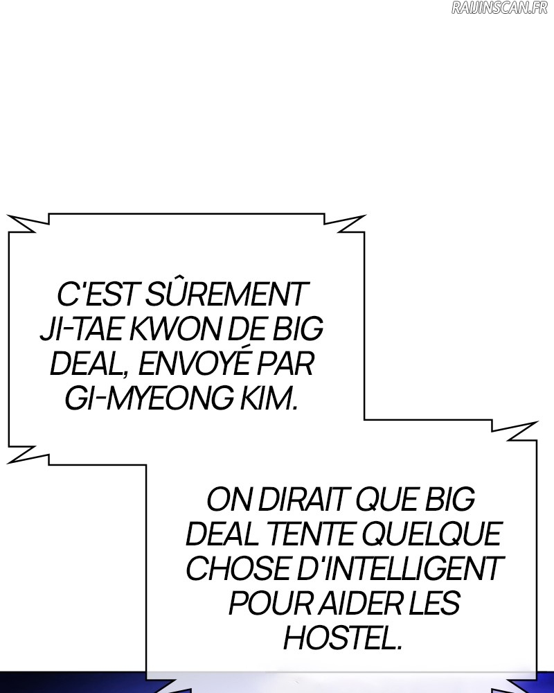 Lookism Chapitre 401 - Page 10