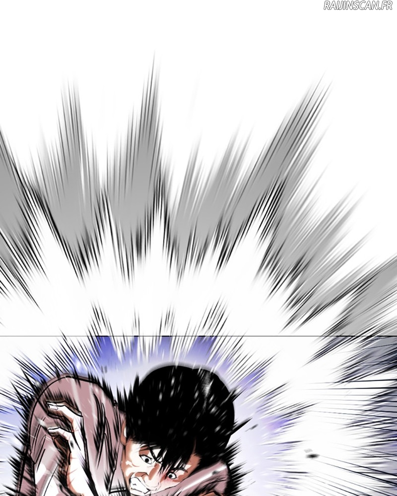 Lookism Chapitre 401 - Page 100