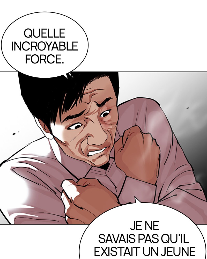 Lookism Chapitre 401 - Page 103