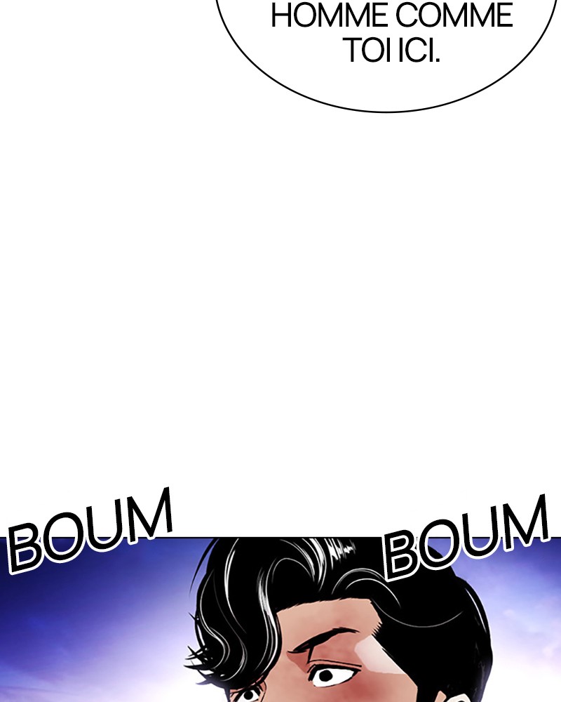 Lookism Chapitre 401 - Page 104