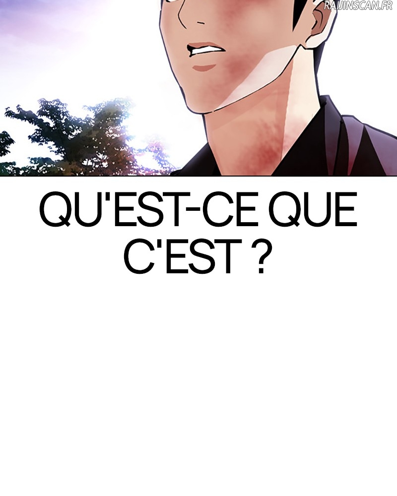 Lookism Chapitre 401 - Page 105