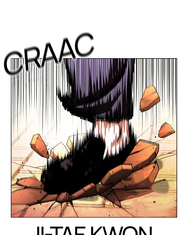 Lookism Chapitre 401 - Page 106