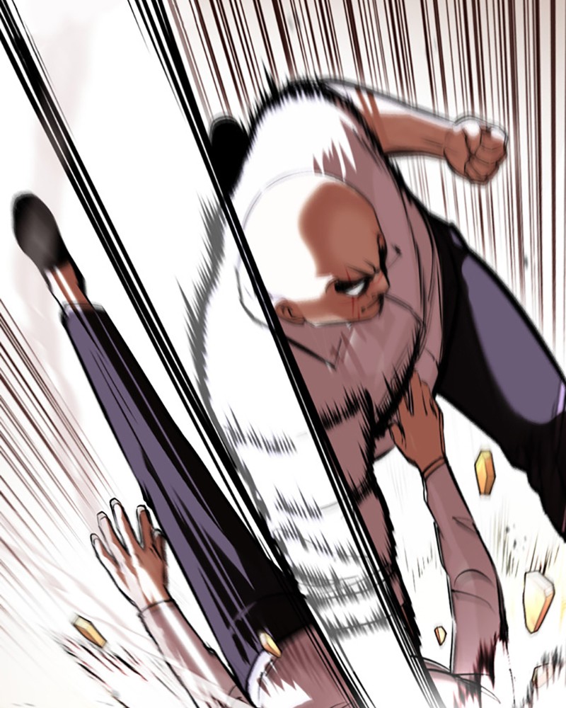 Lookism Chapitre 401 - Page 108