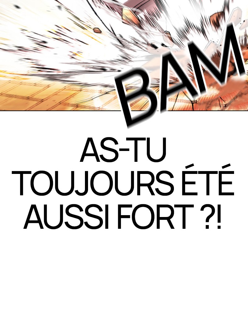 Lookism Chapitre 401 - Page 109