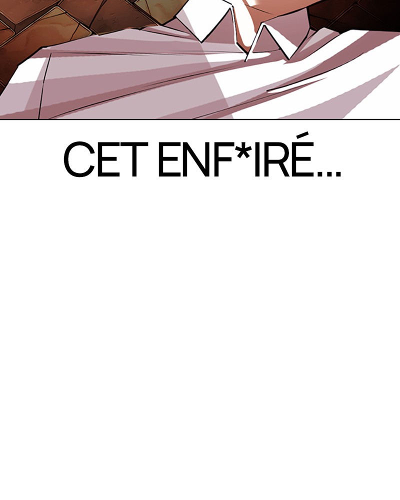 Lookism Chapitre 401 - Page 111