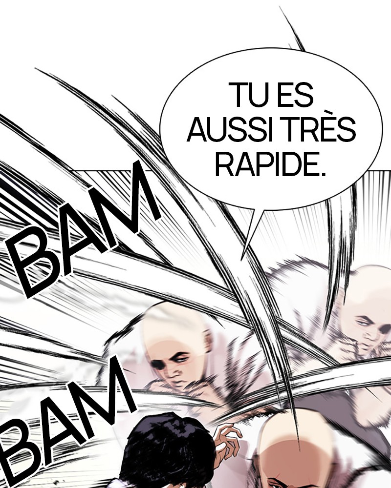 Lookism Chapitre 401 - Page 112