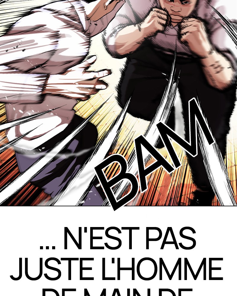 Lookism Chapitre 401 - Page 113