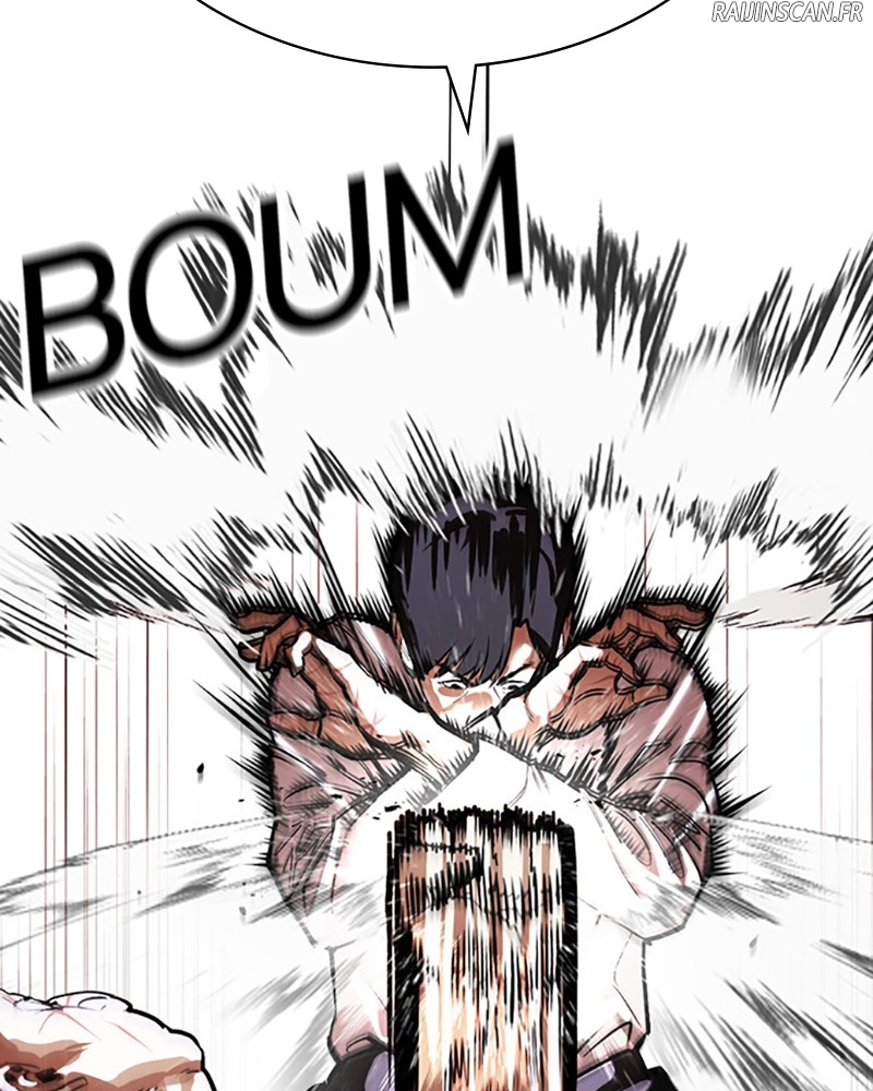 Lookism Chapitre 401 - Page 115