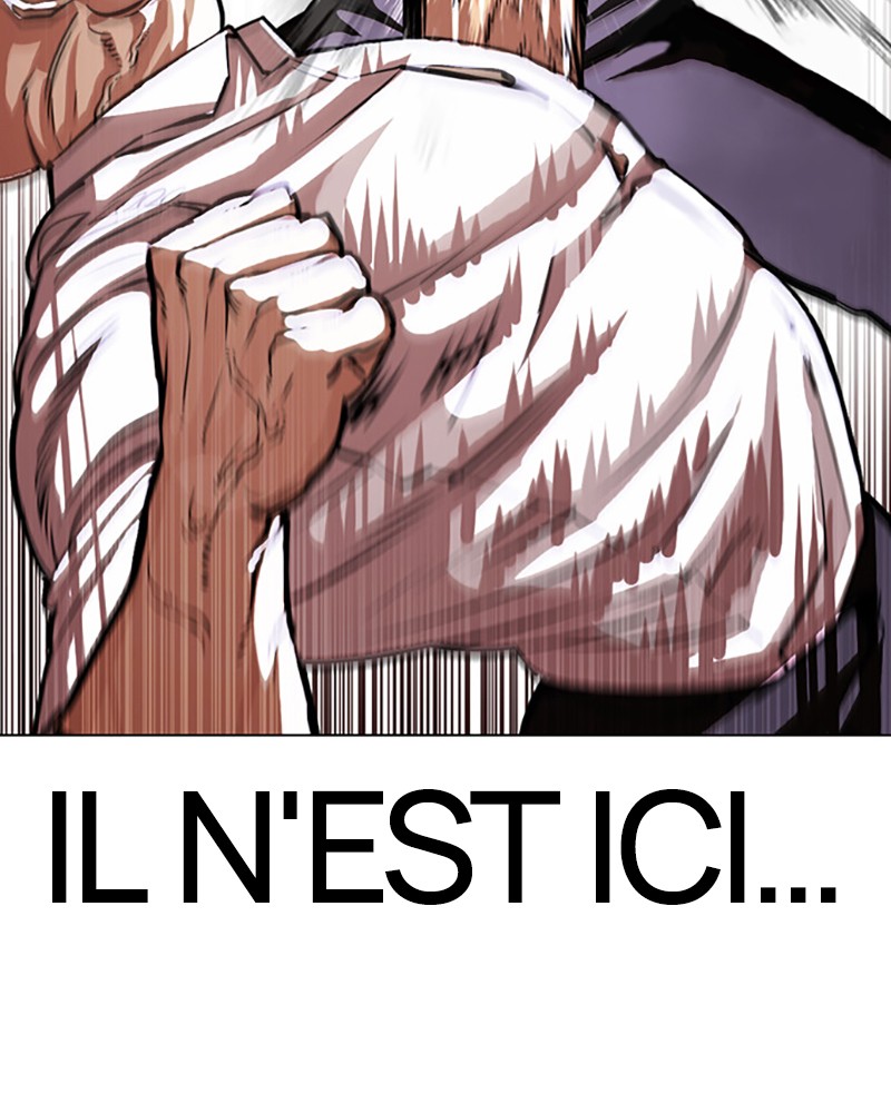 Lookism Chapitre 401 - Page 116