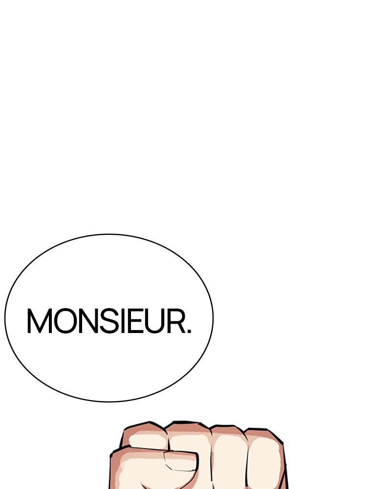 Lookism Chapitre 401 - Page 117