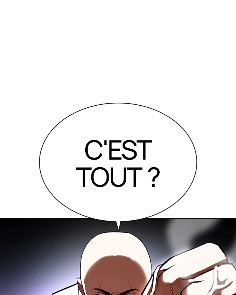 Lookism Chapitre 401 - Page 119